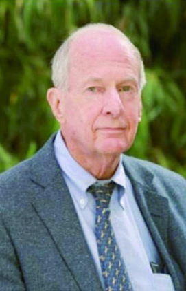 Rollin Miles  Warner Jr. obit