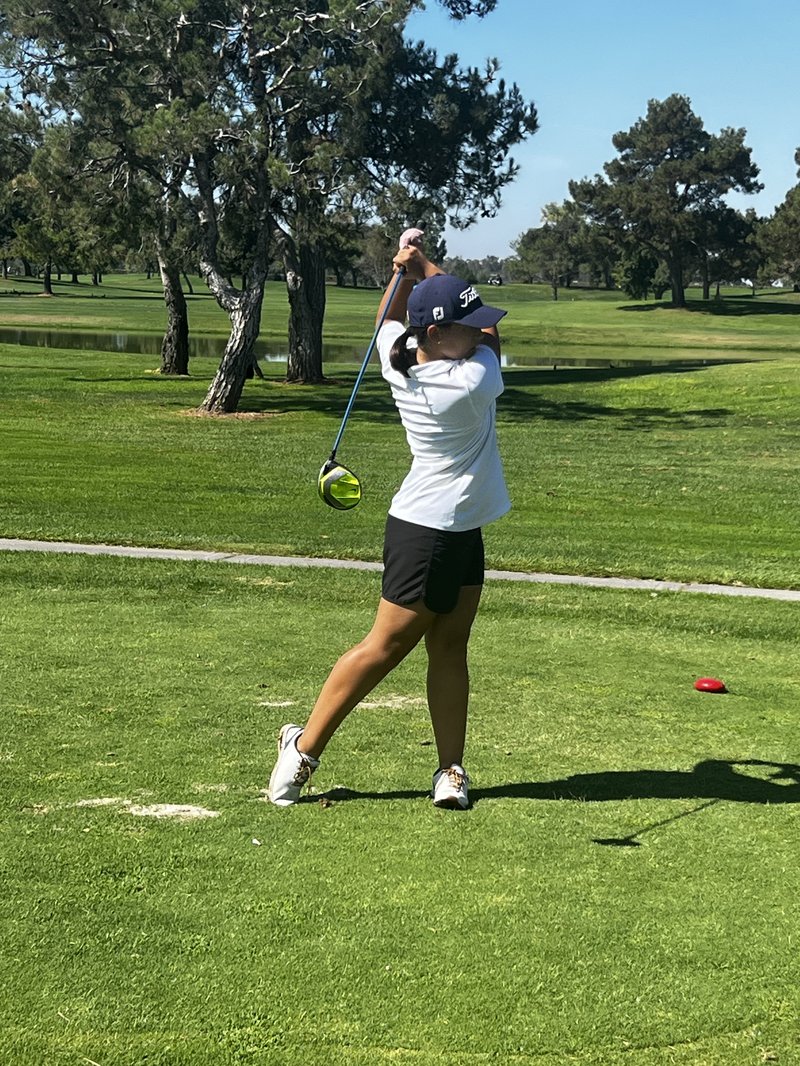 Hilmar golf 2