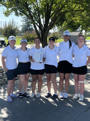 Hilmar golf