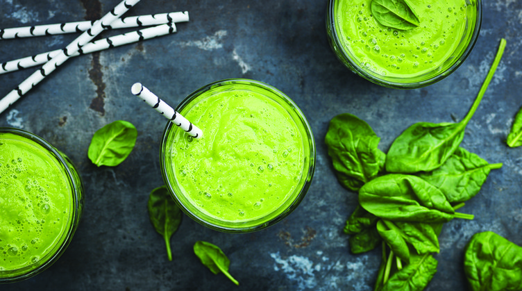 Spinach