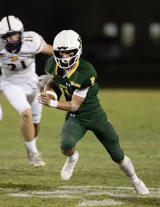 Hilmar football 1