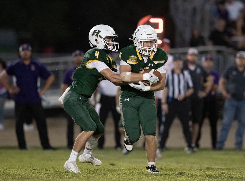 Hilmar football 3