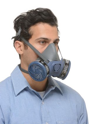 respirator