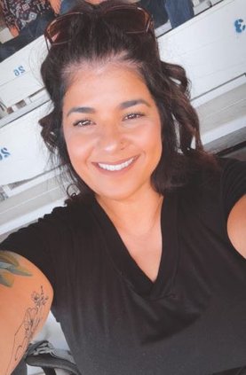 ELIZABETH ANGEL SOPHIA ESPARZA obit