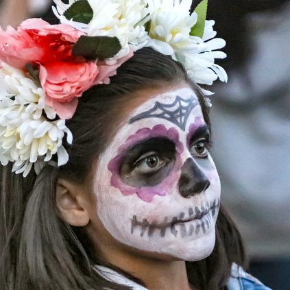 muertos