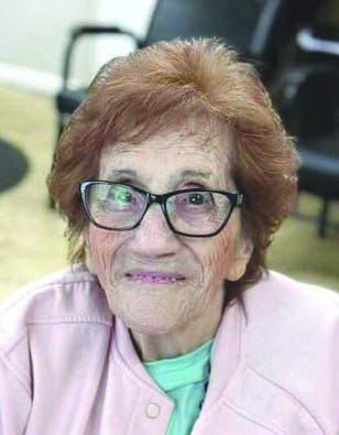 Mary Jane Tarantino Clark obit