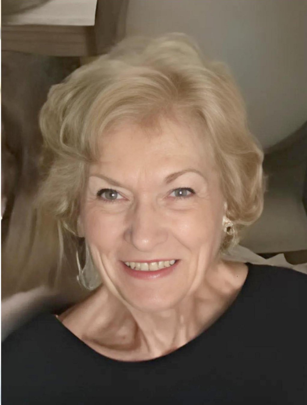 Yvonnie (Vonnie) Manteca Bulletin