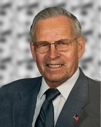 May 17, 1932 – Sep 26, 2024