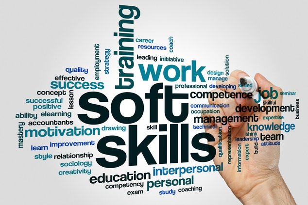soft skills