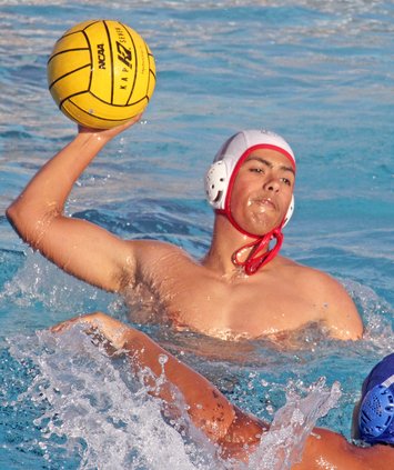 Jose Gomez Hernandez and Ceres High