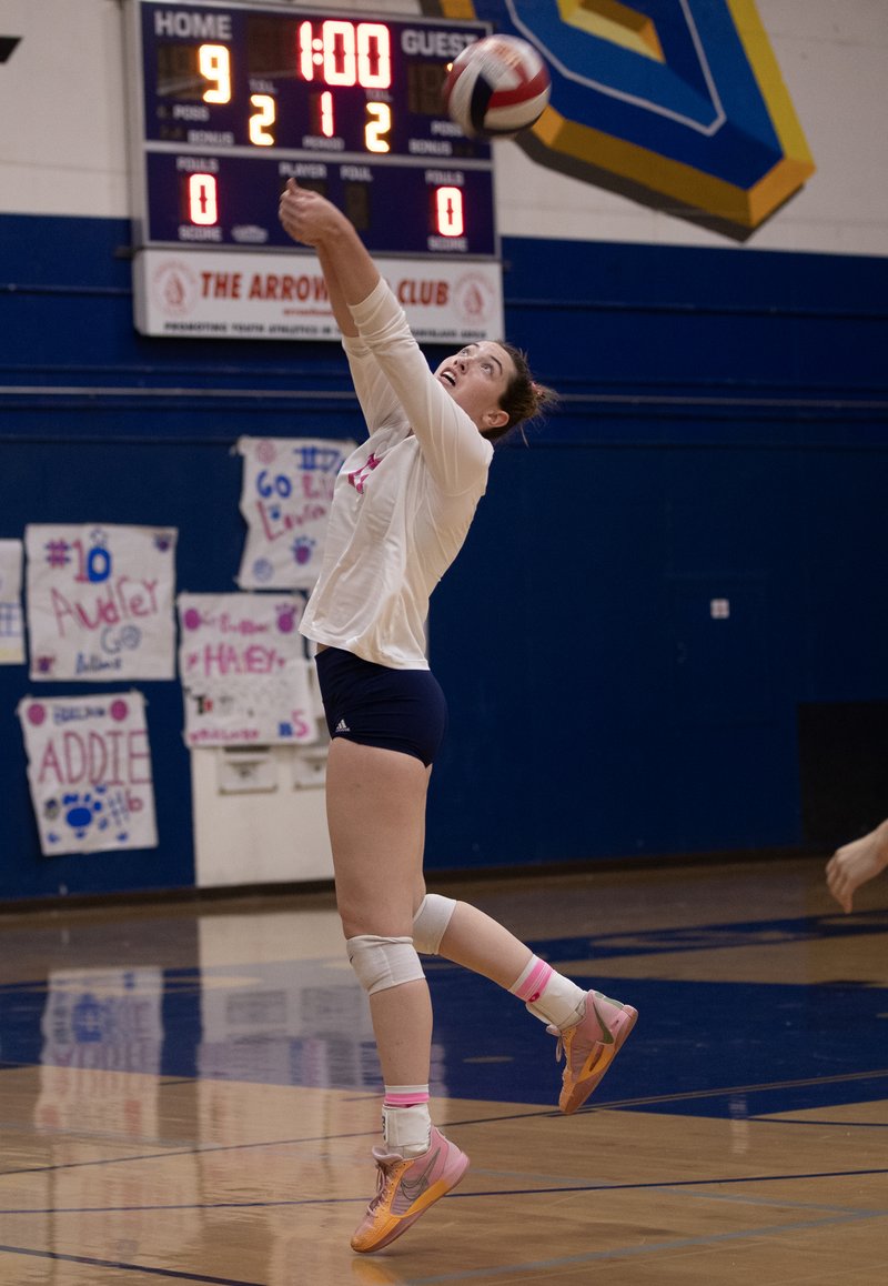 Turlock volleyball 2