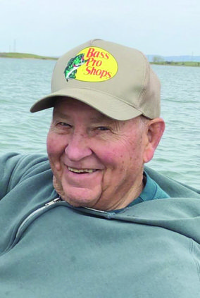 Dave Taylor obit
