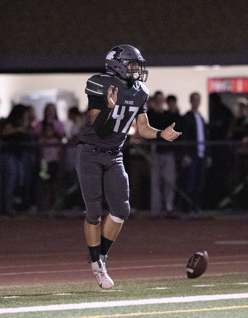 Pitman football 1