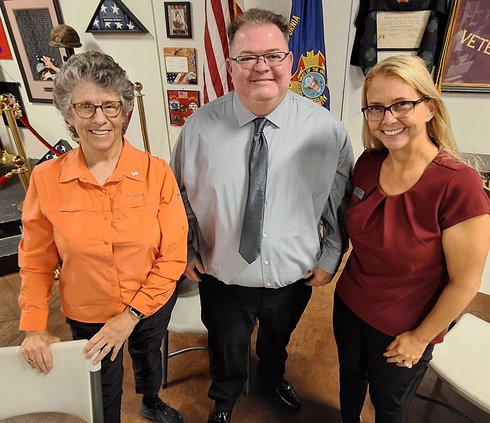 manteca candidates