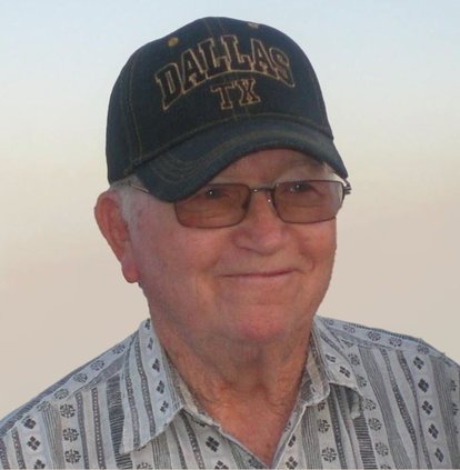 KARL R. RUTHERFORD SR. obit