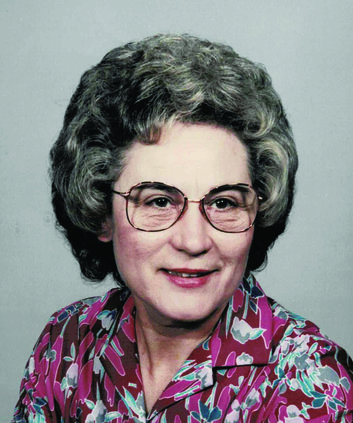 Joy Lou Peterson obit