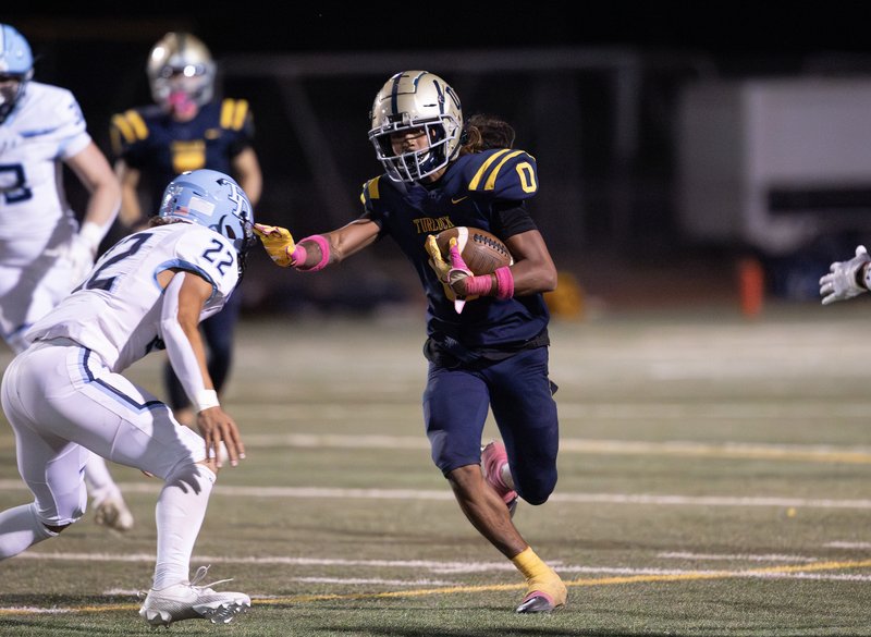 Turlock football 2