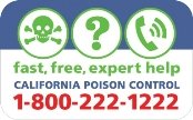 poison