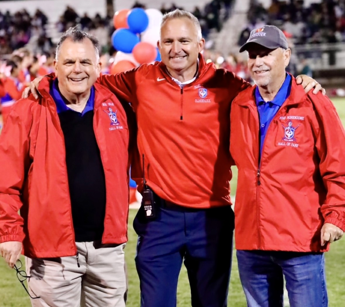 EU HIGH HALL OF FAME - Manteca Bulletin