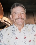 James "Jimmy" Graves obit