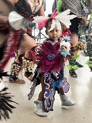 Dia de los muertos 1