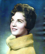 Hilda Goyette obit