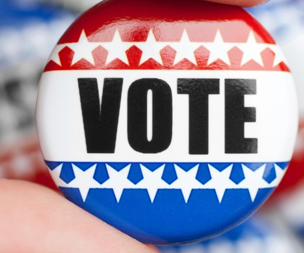 vote