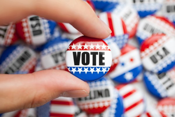 vote