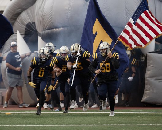 Turlock football