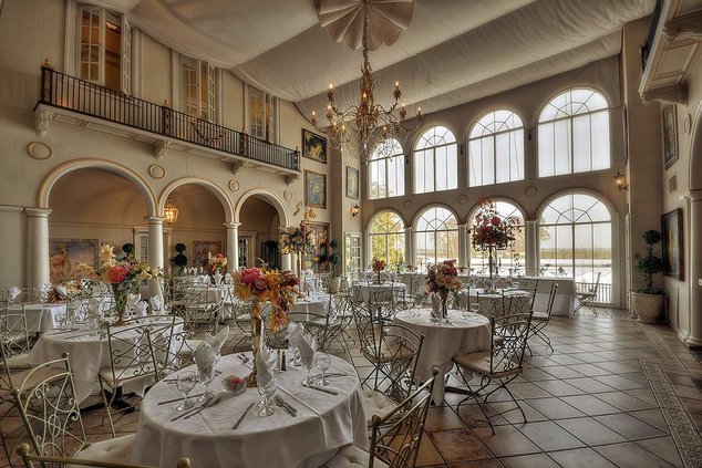 grand island mansion