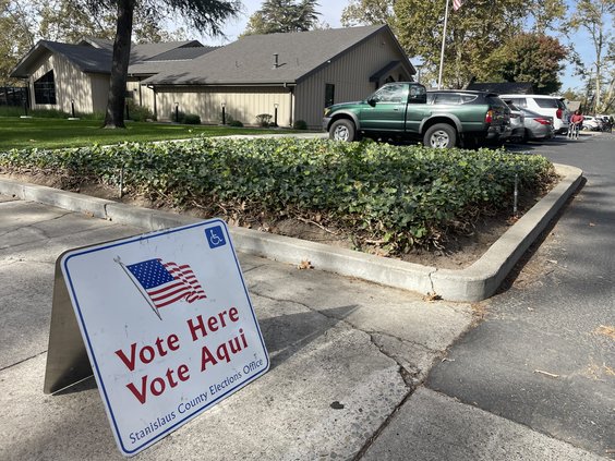voting 2024