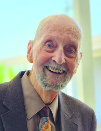 Norman Dale Hixon obit