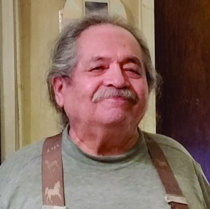 Refugio O. Hernandez obit