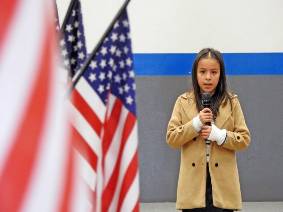 Roxy Garcia VP