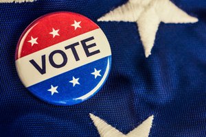 e vote