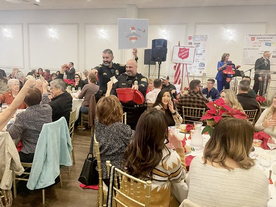 Kettle Kickoff 2024 pic 1