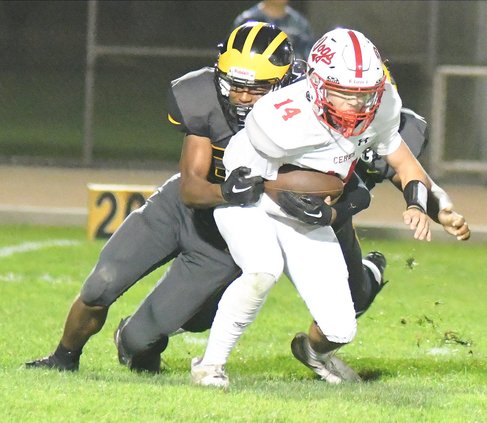 SJS quarterfinal ADV