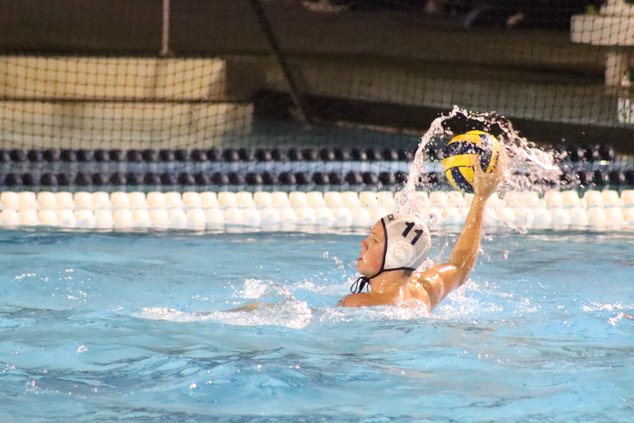 Turlock boys water polo 1