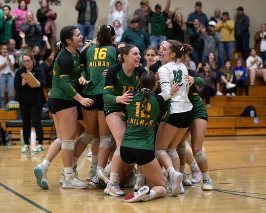 Hilmar Volleyball 2024