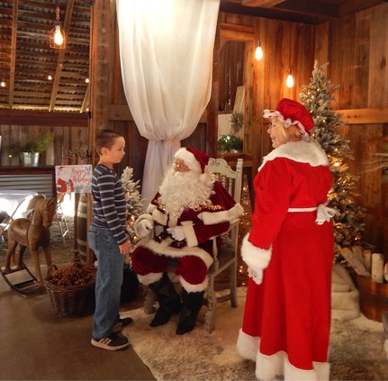 Claus pix