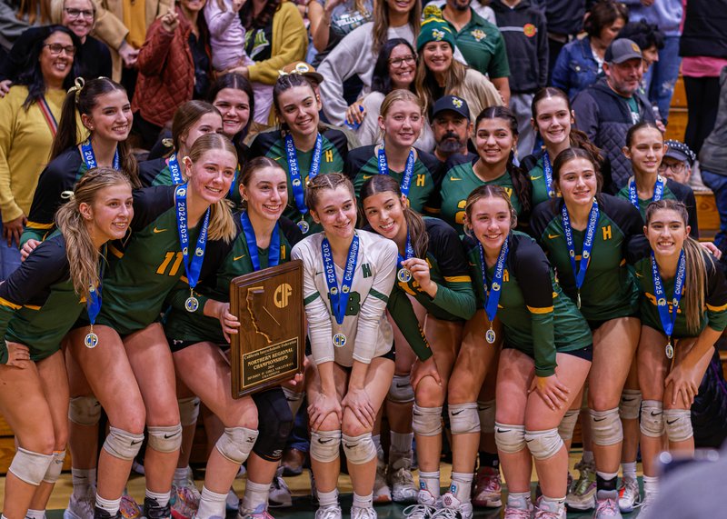 Hilmar volleyball 2