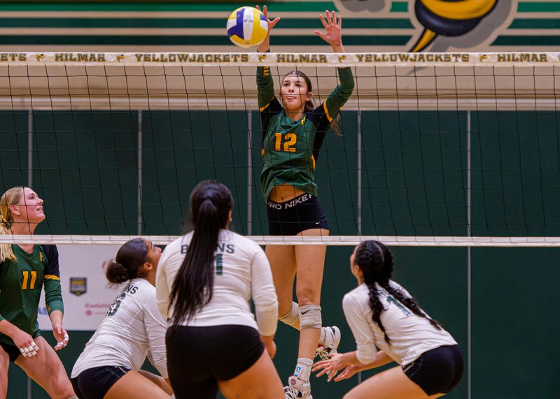 Hilmar volley 4