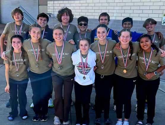 Turlock XC