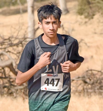 Alejandro Rodriguez Arroyo