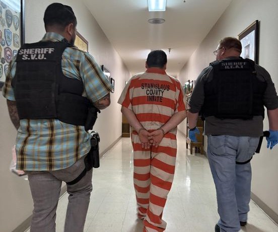 registered sex offender