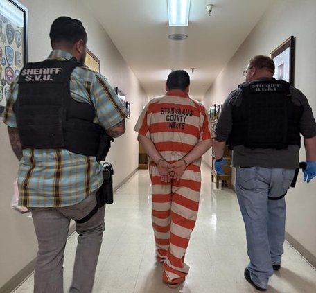 registered sex offender