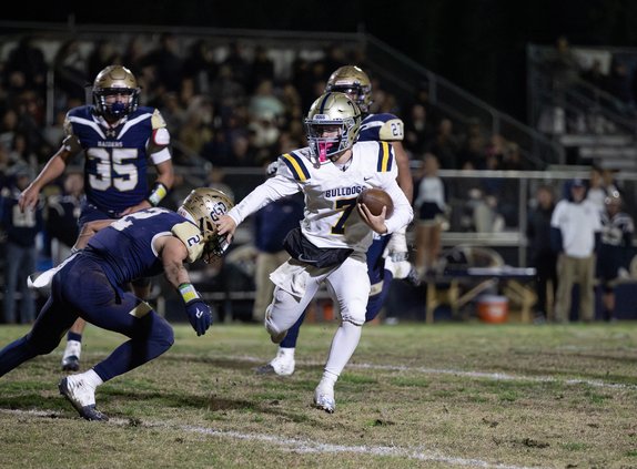 Turlock v Central Catholic