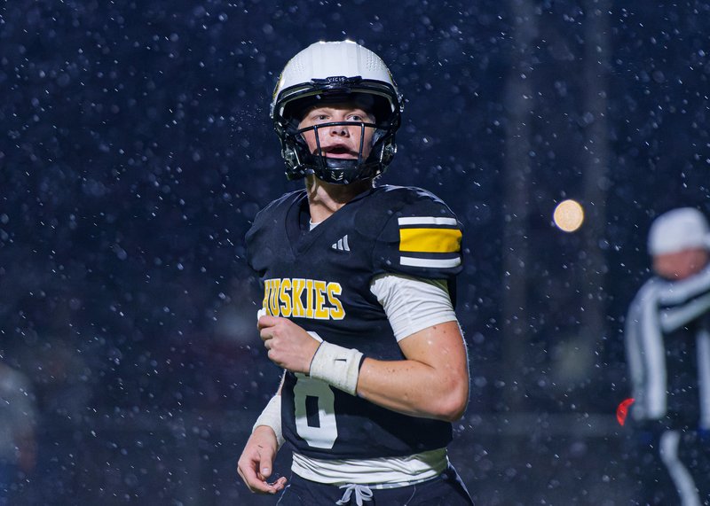 Hughson football 2