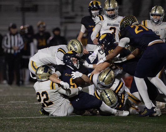 Turlock football 1