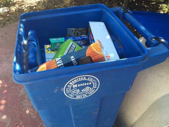 recycle